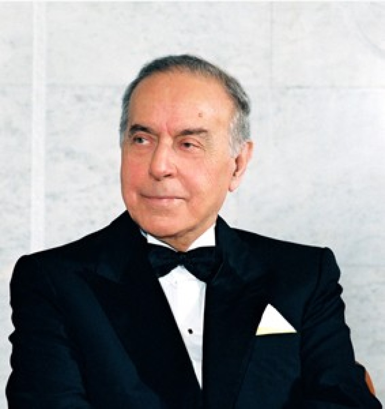 Heydər Əliyev