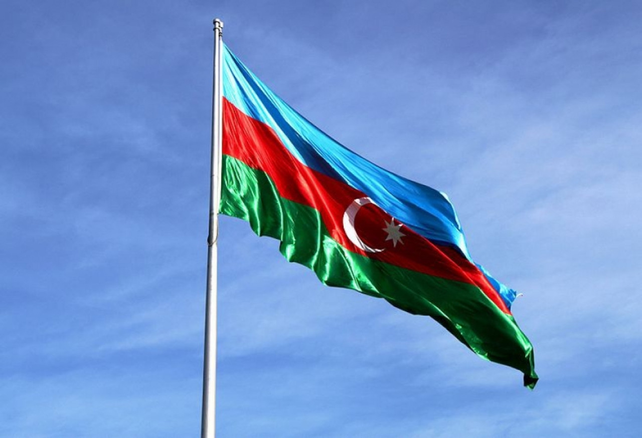 AZƏRBAYCAN