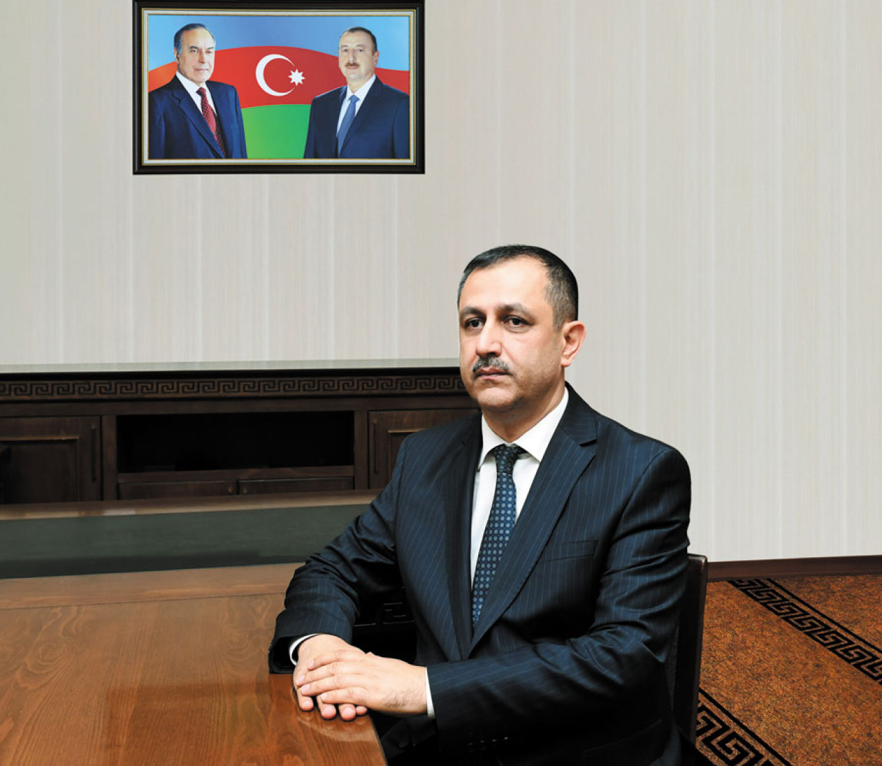 DAŞINMAZ ƏMLAK VƏ TORPAQ İDARƏÇİLİYİ SAHƏSİNDƏ YENİ YANAŞMALARIN REALLAŞDIRILMASI ZƏRURİDİR