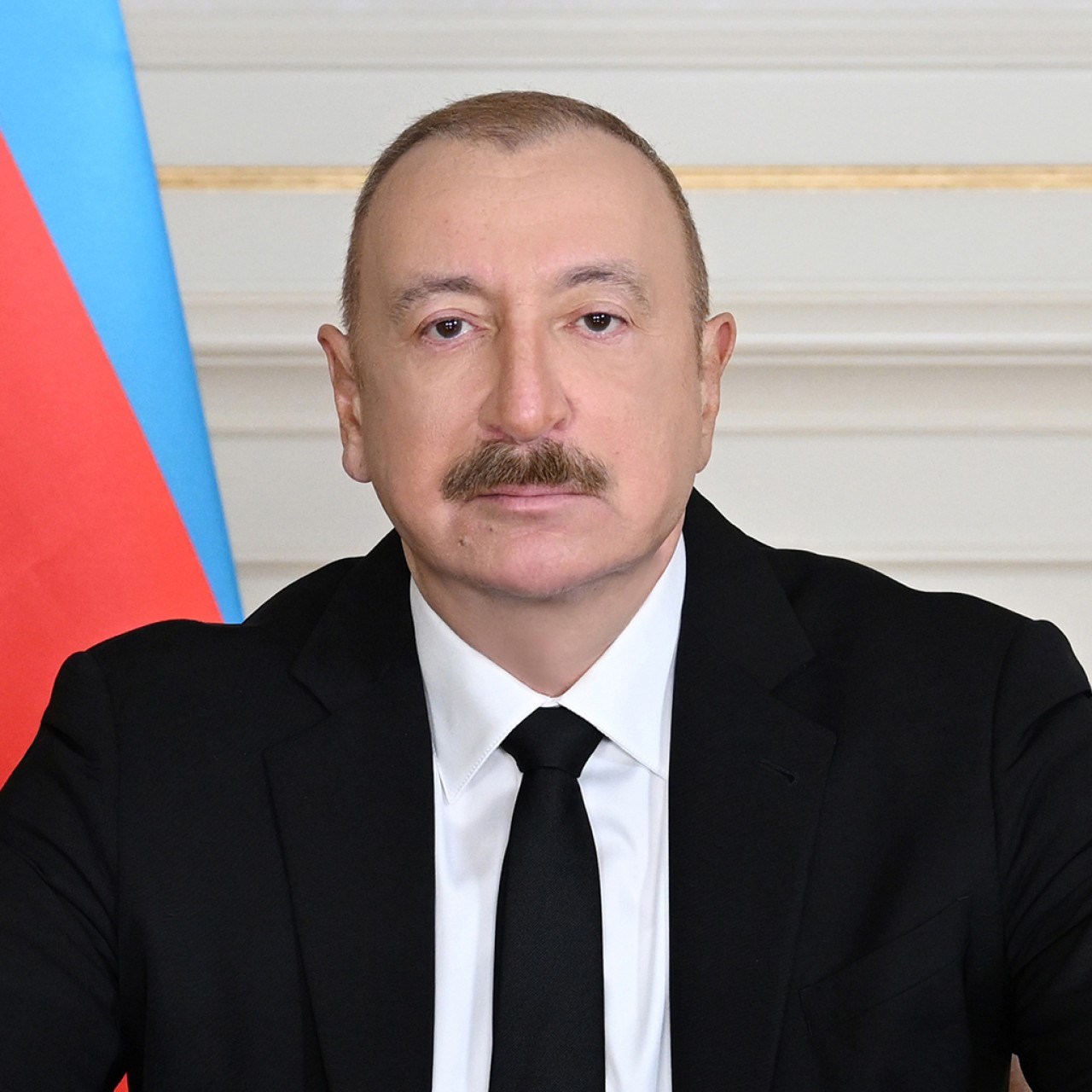 İlham Əliyev