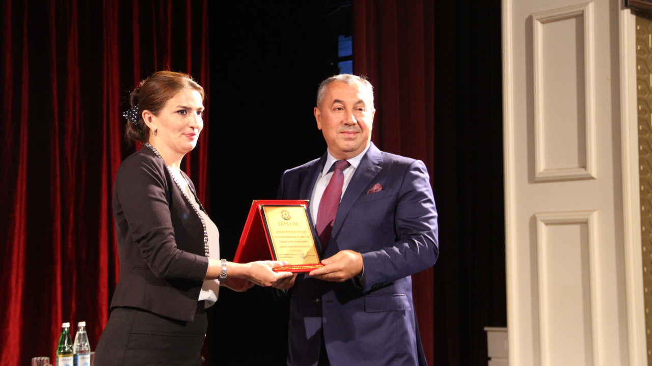 QADIN SAHİBKARLIĞININ İNKİŞAFINA HƏSR OLUNAN “QADIN SAHİBKARLAR FORUMU – NAXÇIVAN 2026” KEÇİRİLİB