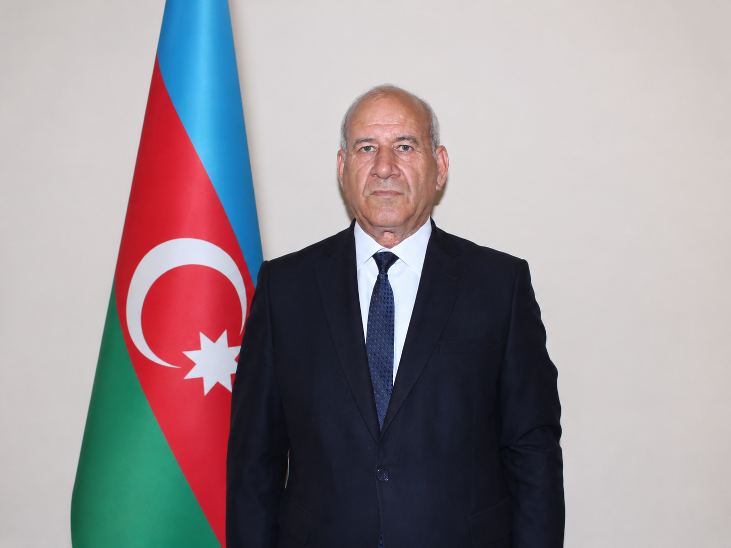 Əliyev Əkbər Əli oğlu